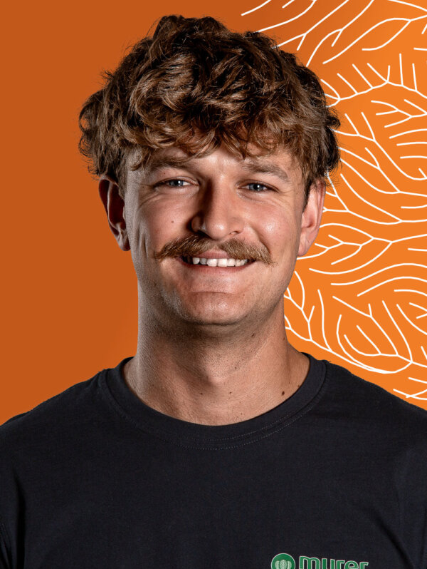 Murer Baumpflege Team Loosli Jeremie