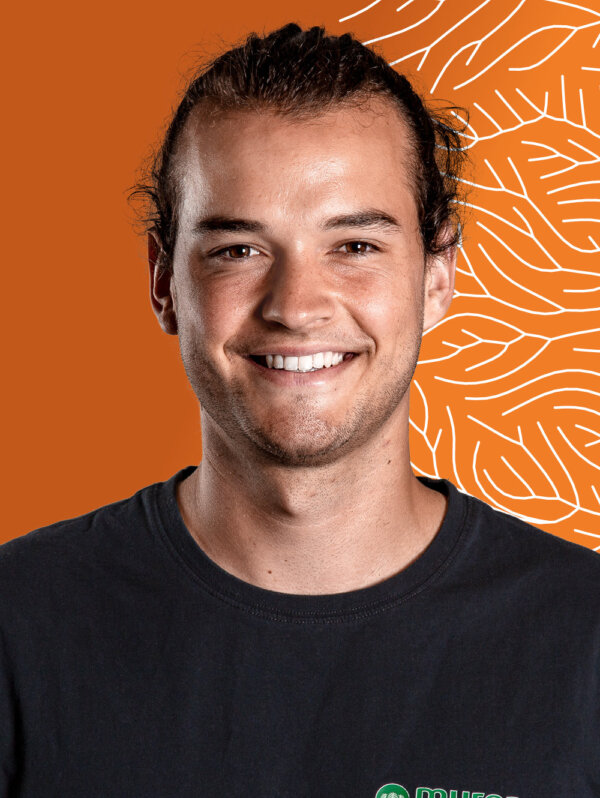 Murer Baumpflege Team Murer Samuel